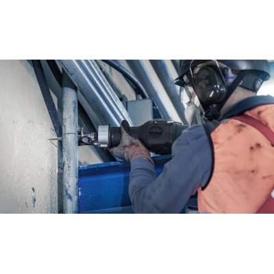 Полотна по металу для шабельної пили 5 шт BOSCH PRO Thick Metal Demolition 225 мм 8-10 TPI S 1130 CF 2608657528