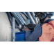 Полотна по металу для шабельної пили 5 шт BOSCH PRO Thick Metal Demolition 225 мм 8-10 TPI S 1130 CF 2608657528