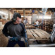 Полотна по дереву для шабельної пили 100 шт BOSCH Endurance for Hard Nail Pallets 225 мм 8 TPI S 1122 CHM 2608658249