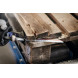 Полотна по дереву для шабельної пили 100 шт BOSCH Endurance for Hard Nail Pallets 225 мм 8 TPI S 1122 CHM 2608658249