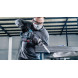 Полотна по металу для шабельної пили 5 шт BOSCH PRO Medium-Thick Metal precise 150 мм 14/16/18 TPI S 937 BEF 2608658991