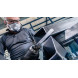 Полотна по металу для шабельної пили 5 шт BOSCH PRO Medium-Thick Metal precise 150 мм 14/16/18 TPI S 937 BEF 2608658991