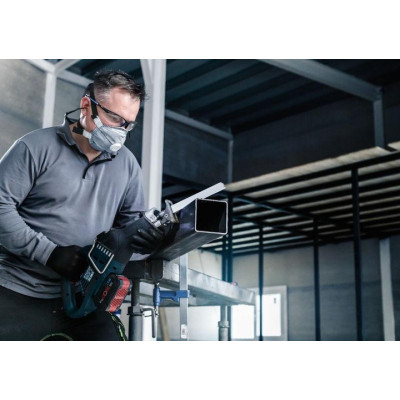 Полотна по металу для шабельної пили 5 шт BOSCH PRO Medium-Thick Metal precise 225 мм 14/16/18 TPI S 1137 BEF 2608658994