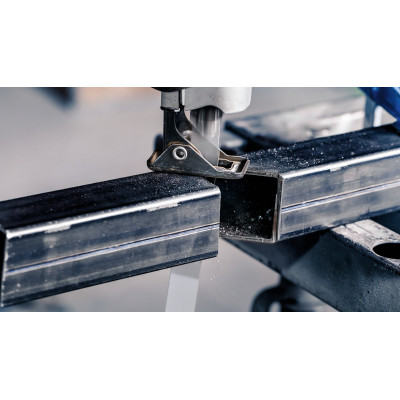 Полотна по металу для шабельної пили 5 шт BOSCH PRO Thick Metal precise 225 мм 10/12/14 TPI S 1137 HBF 2608658998