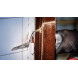 Полотна універсальні для шабельної пили 2 шт BOSCH PRO Multi Material Demolition 225 мм 5-8 TPI S 1110 VF 2608659004
