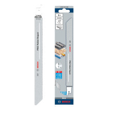 Полотна универсальные для сабельной пилы 5 шт BOSCH PRO Pallet Repair 225 мм 10-14 TPI S 1135 VFR 2608659008