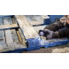 Полотна універсальні для шабельної пили 5 шт BOSCH PRO Pallet Repair 225 мм 10-14 TPI S 1135 VFR 2608659008