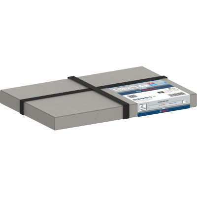 Полотна універсальні для шабельної пили 100 шт BOSCH PRO Pallet Repair 225 мм 10-14 TPI S 1135 VFR 2608659009