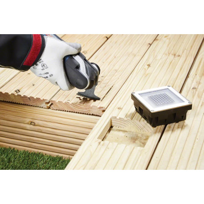 Погружное полотно-насадка для реноватора по дереву BOSCH HCS AII 65 BSPC 65х40 мм Starlock, Starlock PLUS/MAX 2608662354