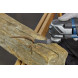 Набір полотен-насадок для реноватора по дереву та металу 4 шт BOSCH Best of Heavy Duty Starlock MAX 2608664132