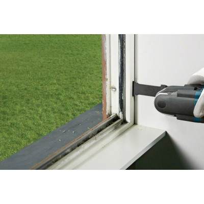 Набір полотен-насадок для реноватора по дереву та металу 4 шт BOSCH Best of Heavy Duty Starlock MAX 2608664132