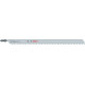 Полотна по дереву для лобзика 3 шт BOSCH PRO Wood precise 250х4 мм T 1044 DP 2608667394