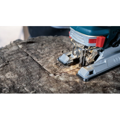 Полотна для мягких материалов для лобзика 3 шт BOSCH PRO Precision for Soft Material 250 мм T 1013 AWP 2608667396