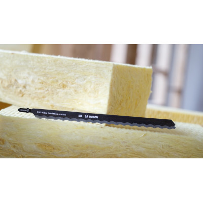 Полотна для мягких материалов для лобзика 3 шт BOSCH PRO Precision for Soft Material 250 мм T 1013 AWP 2608667396