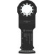 Погружные полотна-насадки для реноватора универсальные 5 шт BOSCH BiM PRO AIZ 32 APIB 32х50 мм Starlock 2608669067
