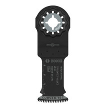 Погружное полотно-насадка для реноватора по дереву BOSCH BiM PRO AIZ 32 BSPIB 32х50 мм Starlock 2608669070