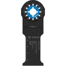 Погружное полотно-насадка для реноватора по металлу BOSCH BiM PRO AIZ 32 AIB 32х50 мм Starlock 2608669074
