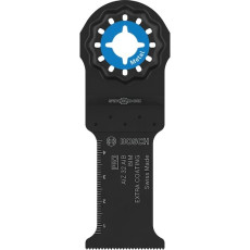 Занурювальне полотно-насадка для реноватора по металу BOSCH BiM PRO AIZ 32 AIB 32х50 мм Starlock 2608669074