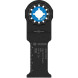 Занурювальне полотно-насадка для реноватора по металу BOSCH BiM PRO AIZ 32 AIB 32х50 мм Starlock 2608669074