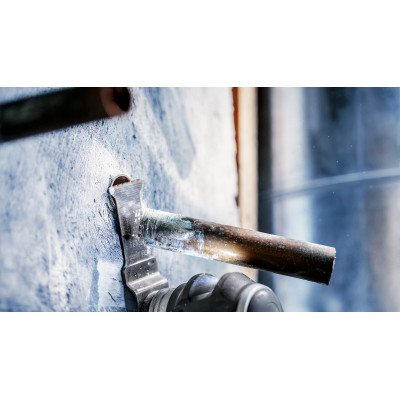 Погружные полотна-насадки для реноватора по металлу 5 шт BOSCH BiM PRO AIZ 32 AIB 32х50 мм Starlock 2608669075