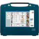 Набір насадок для реноватора 34 шт BOSCH Starlock Set 2608669091