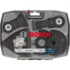 Набор для демонтажа 8 предметов BOSCH PRO Renovation Set Starlock 2608669099