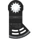 Полотна-насадки для реноватора універсальні 5 шт BOSCH BiM PRO AYZ 53 BPB Dual-Tec 53х40 мм Starlock 2608669115