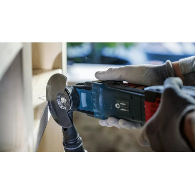 Полукркглое полотно-насадка для реноватора по дереву BOSCH BiM PRO ACZ 100 BB 100 мм Starlock 2608669118