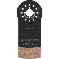 Полотно-насадка для реноватора по бетону BOSCH Carbide PRO AIZ 32 RT5 32х30 мм Starlock 2608669122
