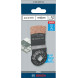 Полотно-насадка для реноватора по бетону BOSCH Carbide PRO AIZ 32 RT5 32х30 мм Starlock 2608669122