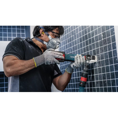 Полотно-насадка для реноватора по бетону BOSCH Carbide PRO AIZ 32 RT5 32х30 мм Starlock 2608669122
