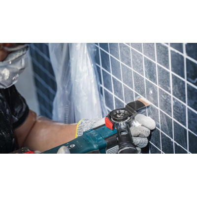 Полотно-насадка для реноватора по бетону BOSCH Carbide PRO AIZ 32 RT5 32х30 мм Starlock 2608669122