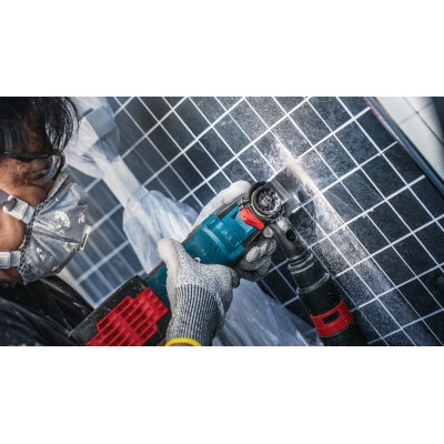 Полотно-насадка для реноватора по бетону BOSCH Carbide PRO AIZ 32 RT5 32х30 мм Starlock 2608669122