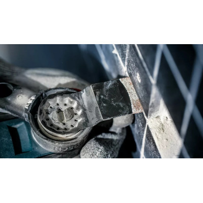 Полотно-насадка для реноватора по бетону BOSCH Carbide PRO AIZ 32 RT5 32х30 мм Starlock 2608669122