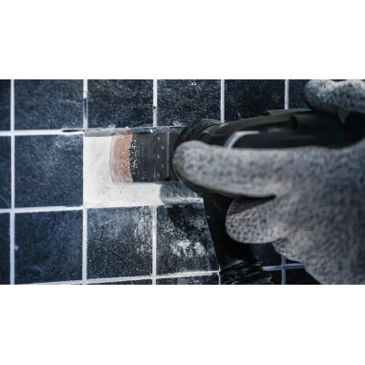 Полотно-насадка для реноватора по бетону BOSCH Carbide PRO AIZ 32 RT5 32х30 мм Starlock 2608669122