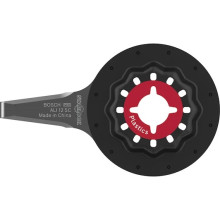 Нож-насадка для реноватора по силикону BOSCH PRO ALI 12 SC 4х29 мм 2608669124