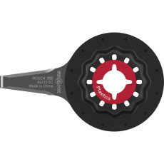 Ніж-насадка для реноватора по силікону BOSCH PRO ALI 12 SC 4х29 мм 2608669124