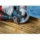 Ніж-насадка для реноватора по силікону BOSCH PRO ALI 12 SC 4х29 мм 2608669124