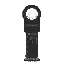 Погружное полотно для реноватора универсальное BOSCH PRO PAIZ 32 APB 32х60 мм Starlock Plus 2608669128
