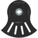Полотно-насадка для реноватора по дереву BOSCH PRO MACZ 145 BB 100х50 мм Starlock MAX 2608669139