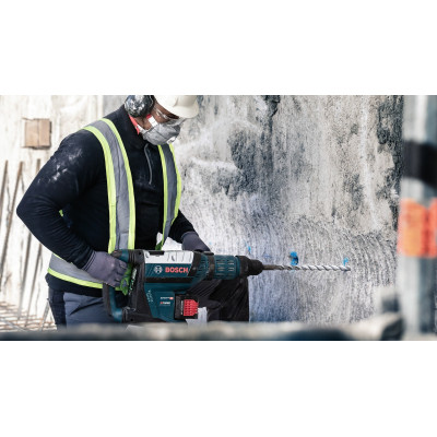 Бур по бетону BOSCH PRO SDS max-4 22х400х520 мм SDS-Max 2608685867
