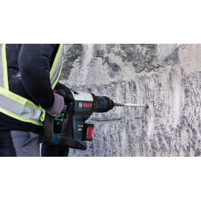 Бур по бетону BOSCH PRO SDS max-4 22х400х520 мм SDS-Max 2608685867