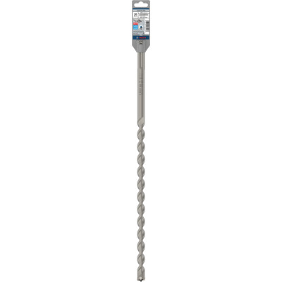Бур по бетону BOSCH PRO SDS max-4 28х200х320 мм SDS-Max 2608685870