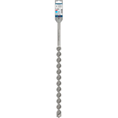 Бур по бетону BOSCH PRO SDS max-4 28х400х520 мм SDS-Max 2608685871