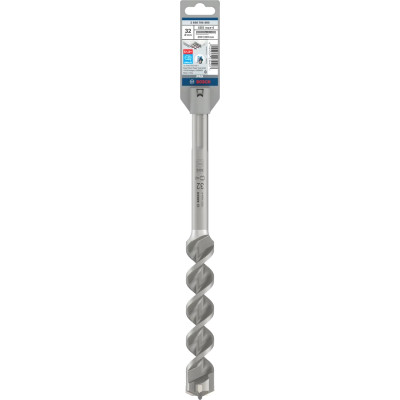 Бур по бетону BOSCH PRO SDS max-4 32х200х320 мм SDS-Max 2608685874