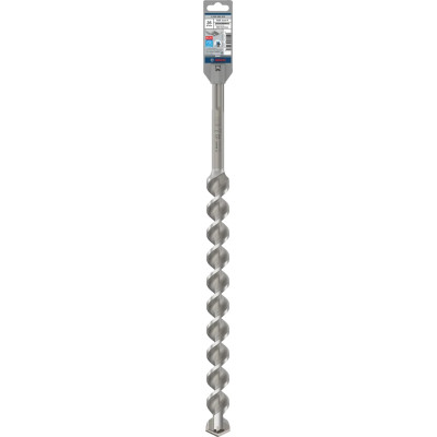 Бур по бетону BOSCH PRO SDS max-4 35х400х520 мм SDS-Max 2608685876