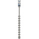 Бур по бетону BOSCH PRO SDS max-4 40х400х520 мм SDS-Max 2608685877