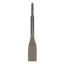 Вигнуте зубило BOSCH PRO SDS plus-5C 260х40 мм SDS-Plus 2608690091