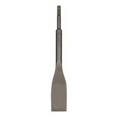 Вигнуте зубило BOSCH PRO SDS plus-5C 260х40 мм SDS-Plus 2608690091