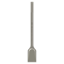 Лопаткове зубило BOSCH PRO SDS max-5C 350х50 мм SDS-Max 2608690097